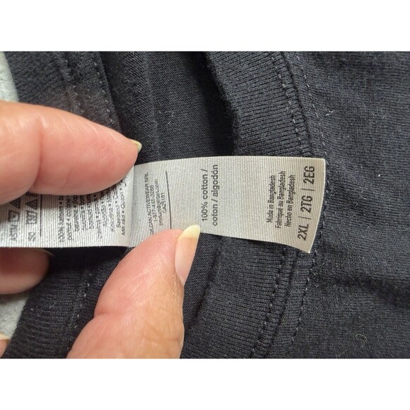 gildan t shirts 2xl - Picture 7 of 7